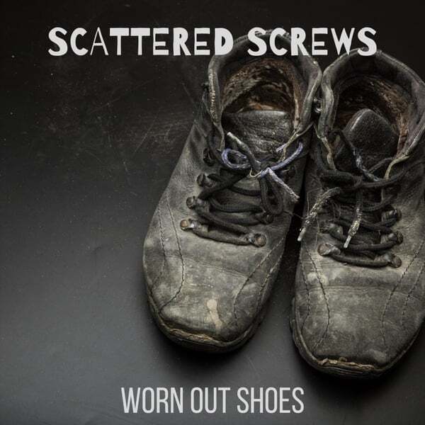 Cover art for Worn out Shoes - EP