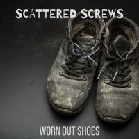Worn out Shoes - EP